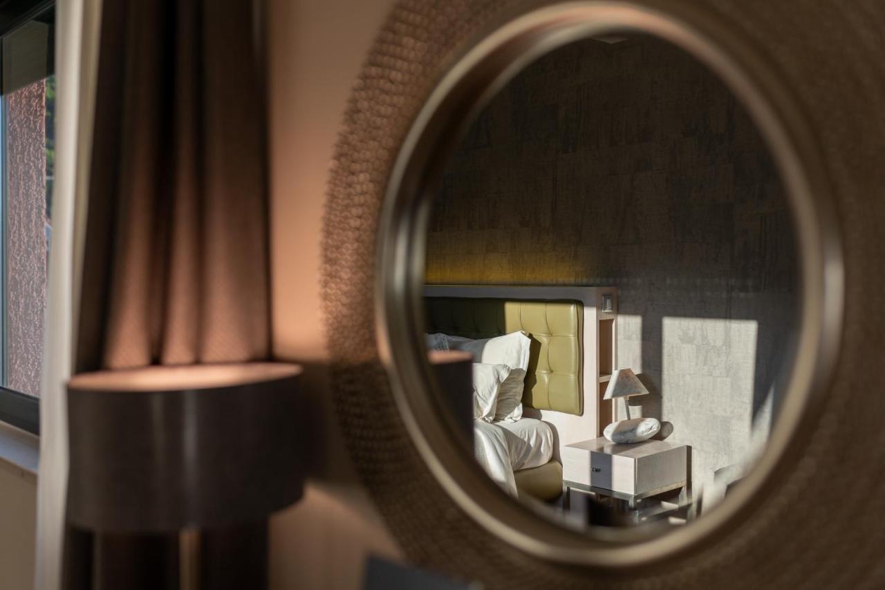 Hotel San Giorgio Vis Kültér fotó