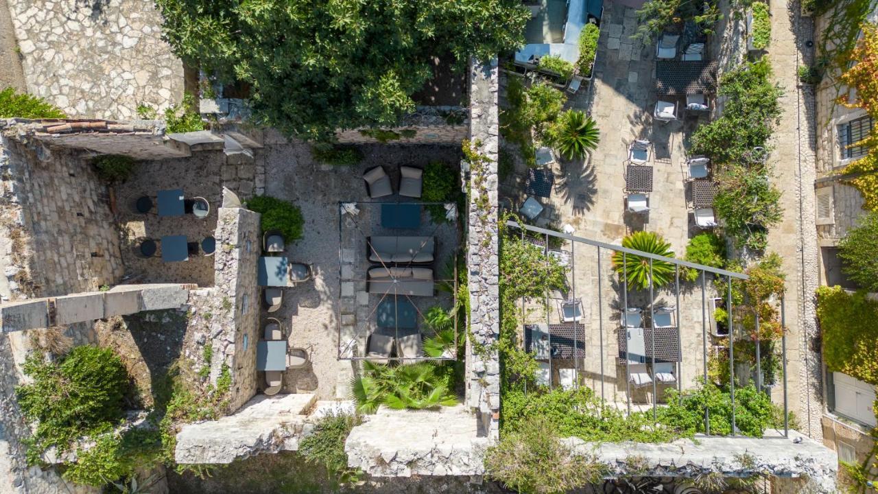 Hotel San Giorgio Vis Kültér fotó