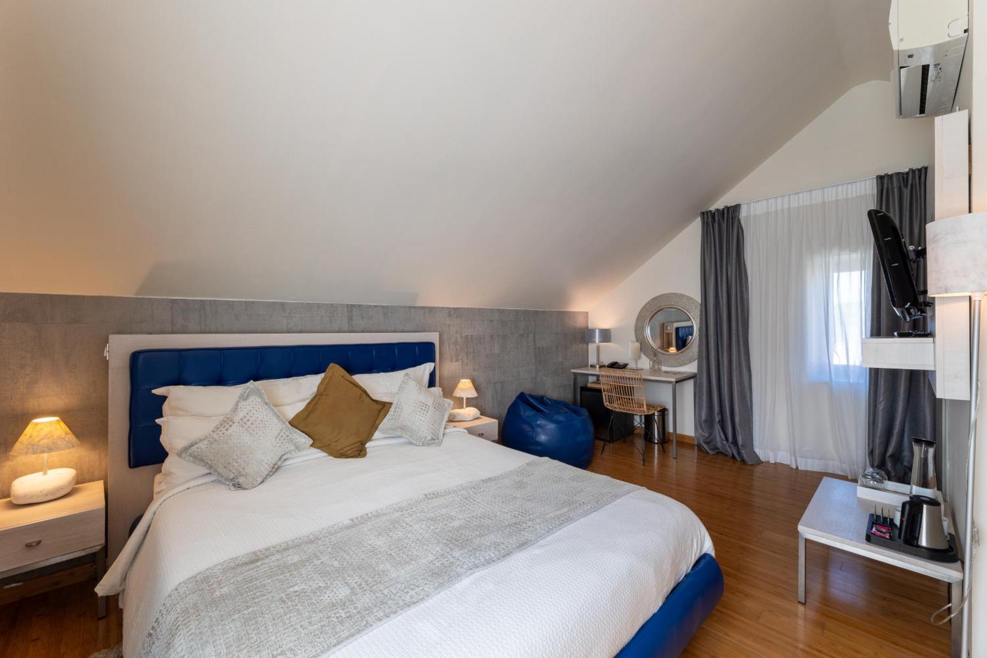 Hotel San Giorgio Vis Kültér fotó