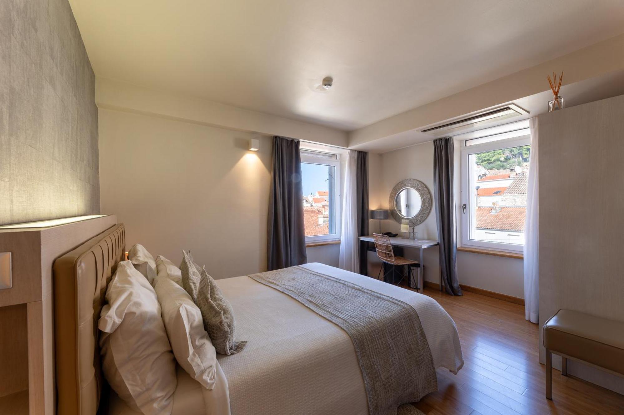 Hotel San Giorgio Vis Kültér fotó