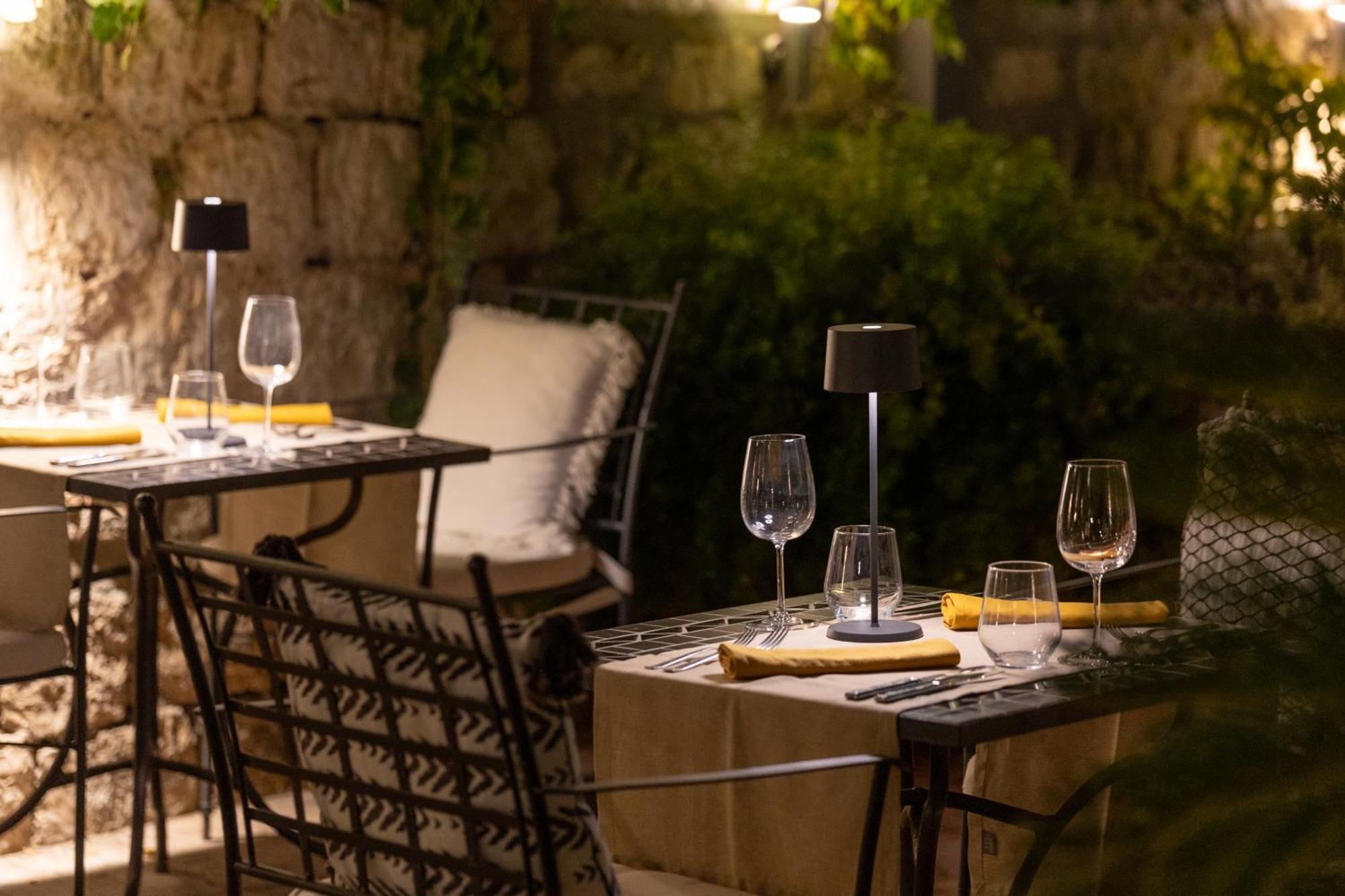 Hotel San Giorgio Vis Kültér fotó