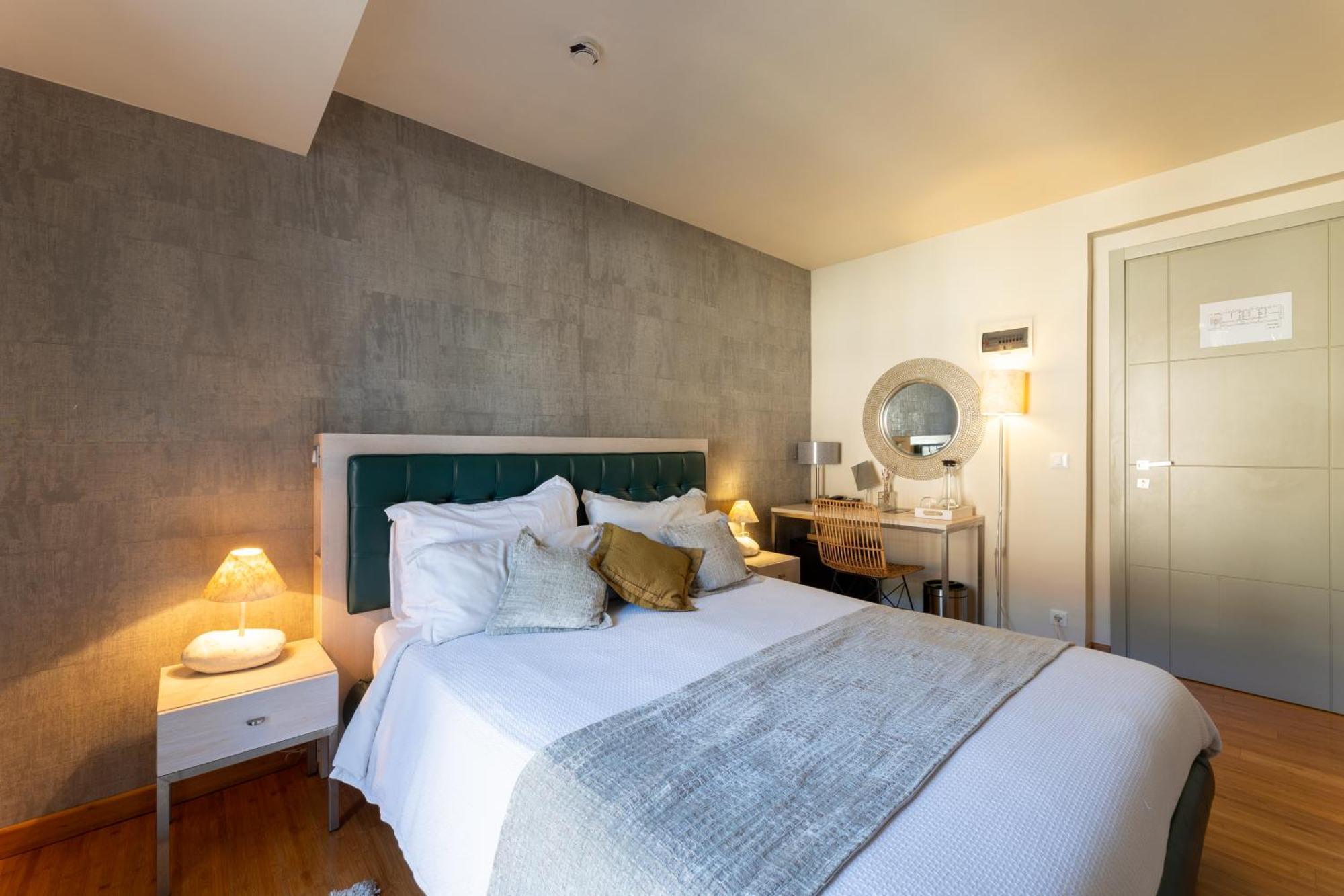 Hotel San Giorgio Vis Kültér fotó