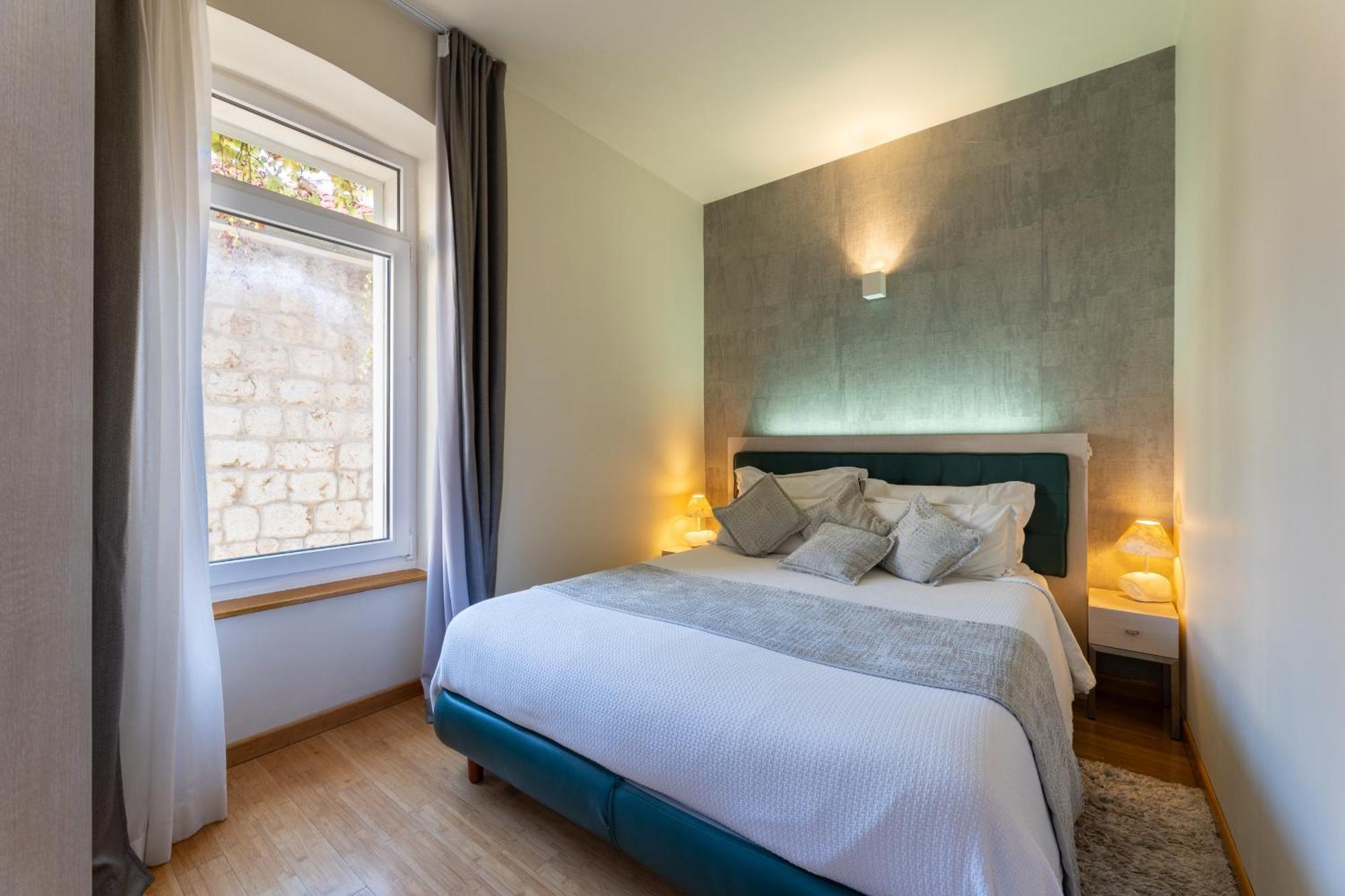 Hotel San Giorgio Vis Kültér fotó